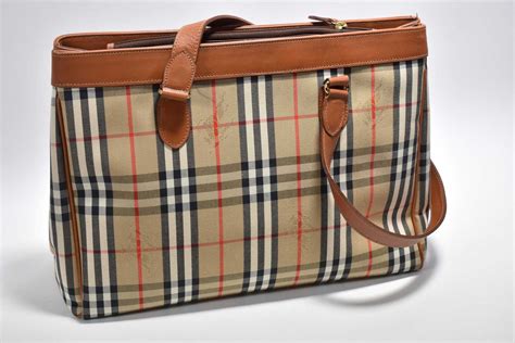 burberry vintage bag price|vintage Burberry bags for sale.